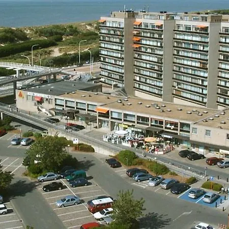 Studio Aan Zee Apartament