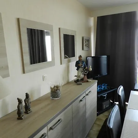 Apartament Studio Aan Zee