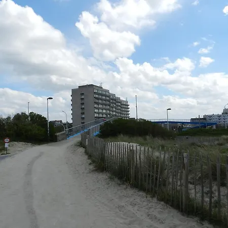 Apartament Studio Aan Zee