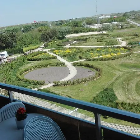 Studio Aan Zee Apartment Bredene